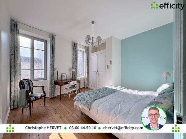 Maison 5 pièces - 162 m²