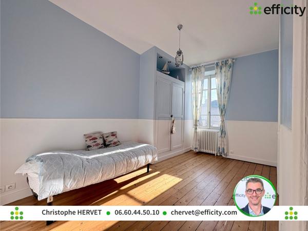 Maison 5 pièces - 162 m²