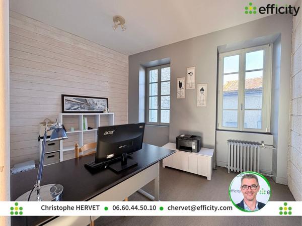 Maison 5 pièces - 162 m²