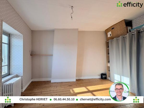 Maison 5 pièces - 162 m²