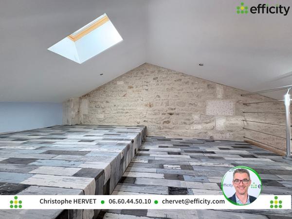 Maison 5 pièces - 162 m²