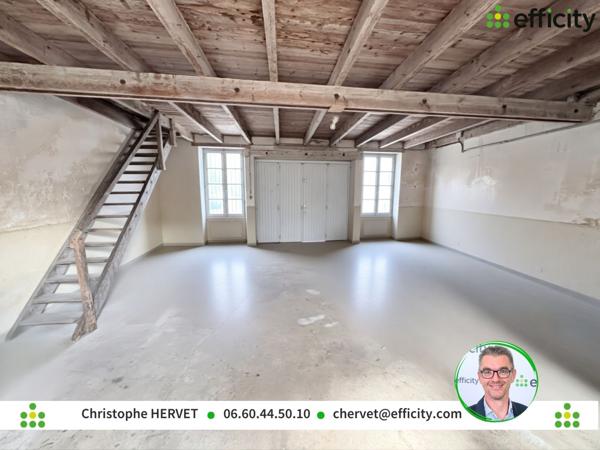 Maison 5 pièces - 162 m²