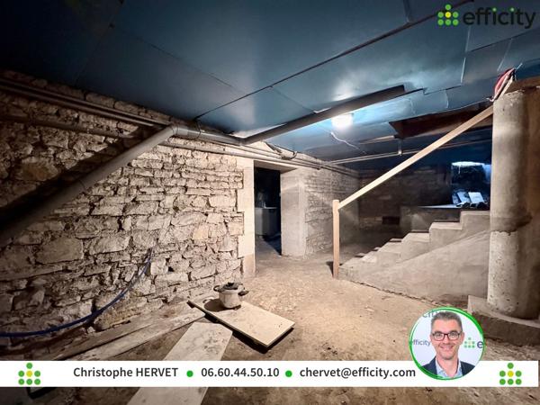 Maison 5 pièces - 162 m²