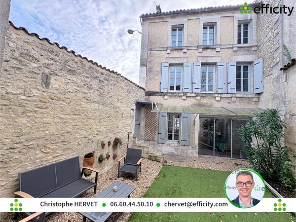Maison 5 pièces - 162 m²