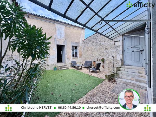 Maison 5 pièces - 162 m²