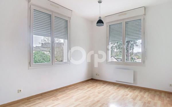 Appartement à louer    1 pièce • 22,22 m2 Brive-la-Gaillarde
