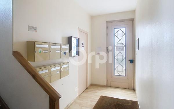 Appartement à louer    1 pièce • 22,22 m2 Brive-la-Gaillarde