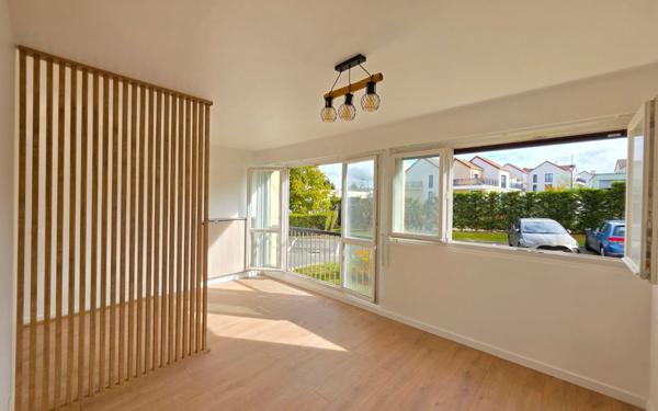 Appartement à vendre    1 pièce •  Chambourcy