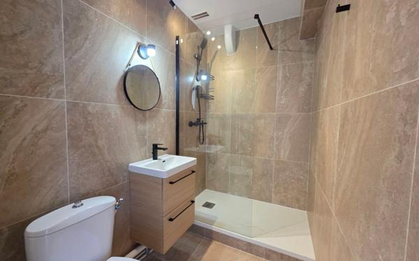 Appartement à vendre    1 pièce •  Chambourcy