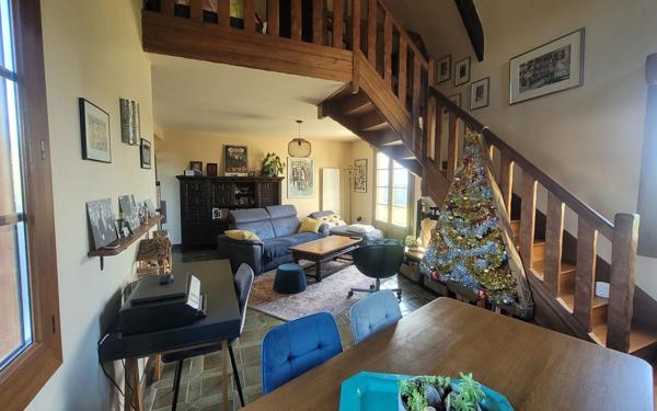 Maison à vendre    4 pièces •  Plérin