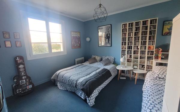 Maison à vendre    4 pièces •  Plérin