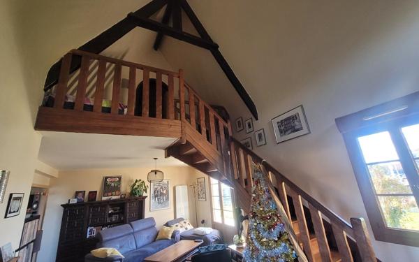 Maison à vendre    4 pièces •  Plérin