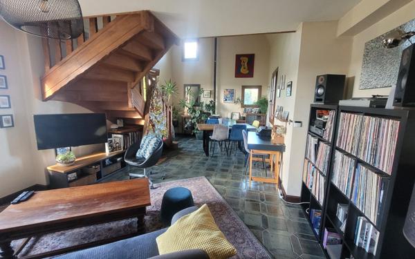 Maison à vendre    4 pièces •  Plérin