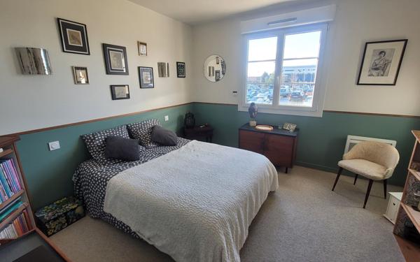 Maison à vendre    4 pièces •  Plérin