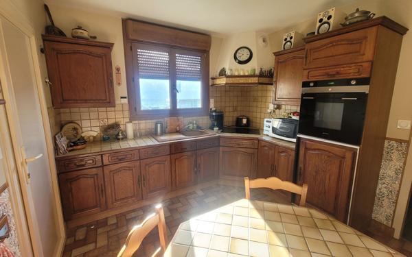 Maison à vendre    4 pièces •  Plérin