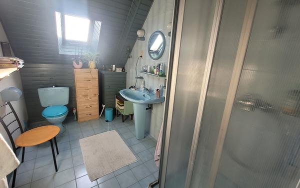 Maison à vendre    4 pièces •  Plérin