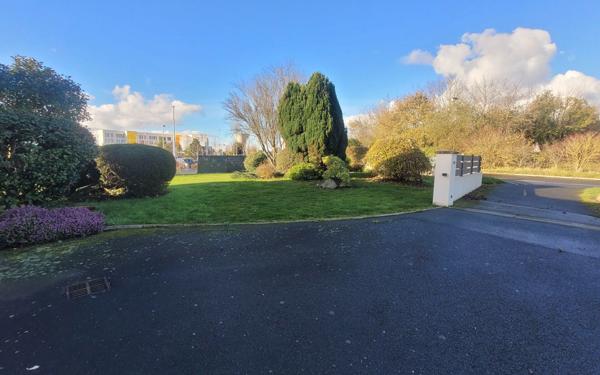 Maison à vendre    4 pièces •  Plérin