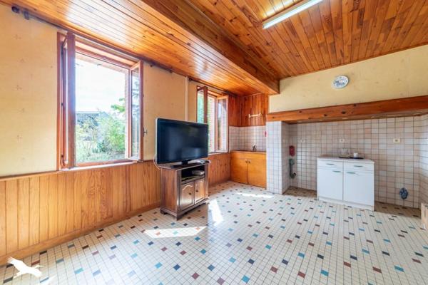 Maison à vendre |  Aucamville |  3 pièces | 111 m²