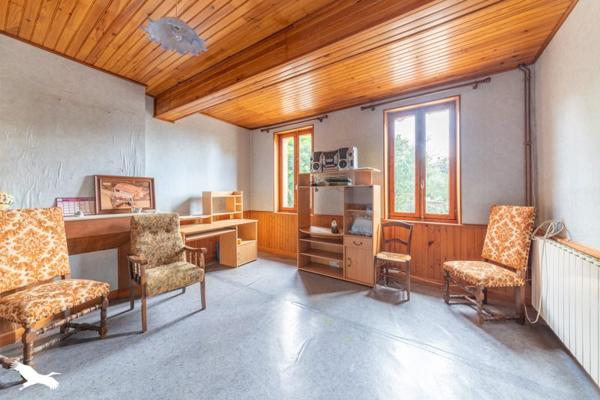 Maison à vendre |  Aucamville |  3 pièces | 111 m²