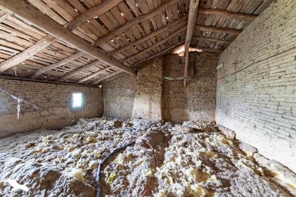 Maison à vendre |  Aucamville |  3 pièces | 111 m²