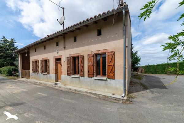 Maison à vendre |  Aucamville |  3 pièces | 111 m²