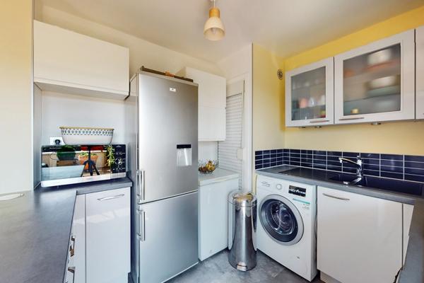 Appartement à vendre 4 pièces  (78) - Terrasse 80 m² - place de parking -