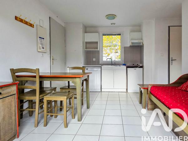Appartement à vendre 2 pièces 28 m² Saint Geniez d'Olt et d'Aubrac