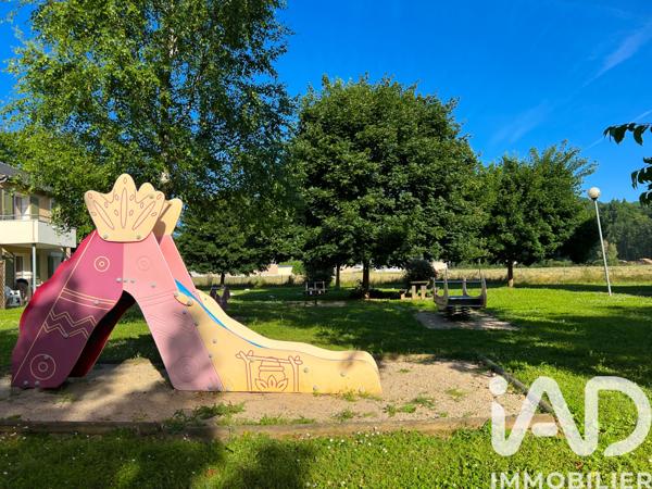 Appartement à vendre 2 pièces 28 m² Saint Geniez d'Olt et d'Aubrac