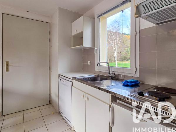 Appartement à vendre 2 pièces 28 m² Saint Geniez d'Olt et d'Aubrac