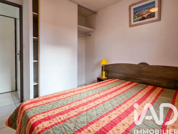 Appartement à vendre 2 pièces 28 m² Saint Geniez d'Olt et d'Aubrac