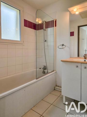 Appartement à vendre 2 pièces 28 m² Saint Geniez d'Olt et d'Aubrac