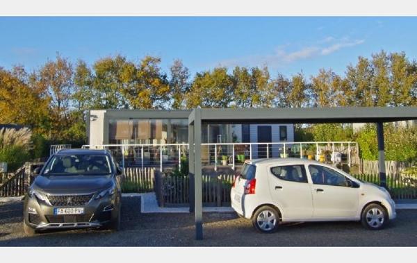 Vente Maison Sainte-foy