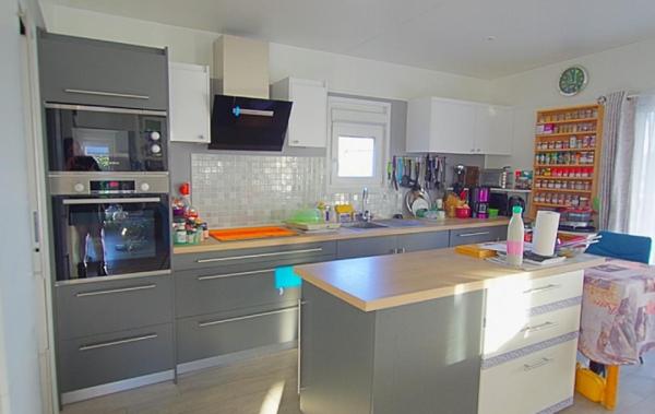 Vente Maison Sainte-foy