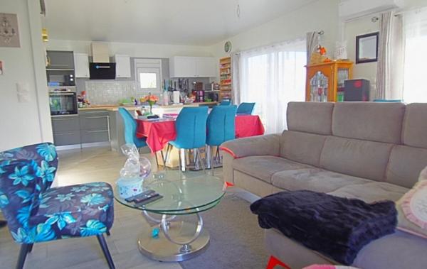 Vente Maison Sainte-foy