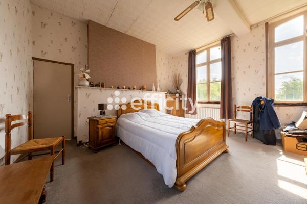 Maison 12 pièces - 177 m² Exclusivité efficity