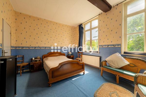 Maison 12 pièces - 177 m² Exclusivité efficity