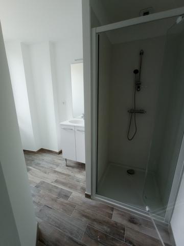 Studio 1 pièce(s) 28.55 m²