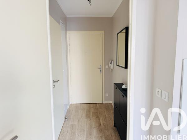 Location appartement 2 pièces 42 m² Dammarie-les-Lys