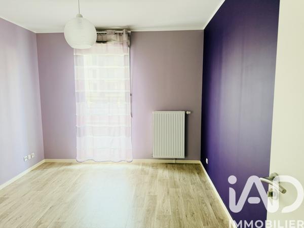 Location appartement 2 pièces 42 m² Dammarie-les-Lys