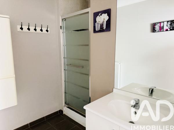 Location appartement 2 pièces 42 m² Dammarie-les-Lys