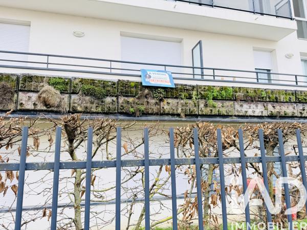 Location appartement 2 pièces 42 m² Dammarie-les-Lys