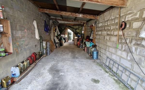 Maison à vendre    5 pièces • 118 m2 Bohain-en-Vermandois