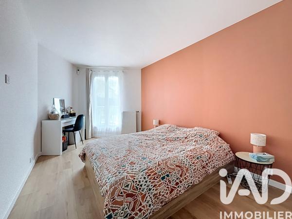 Appartement à vendre 2 pièces 63 m² Vert-le-Petit