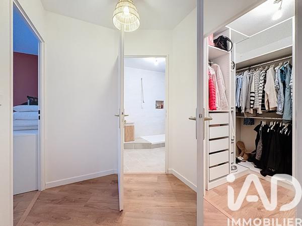 Appartement à vendre 2 pièces 63 m² Vert-le-Petit