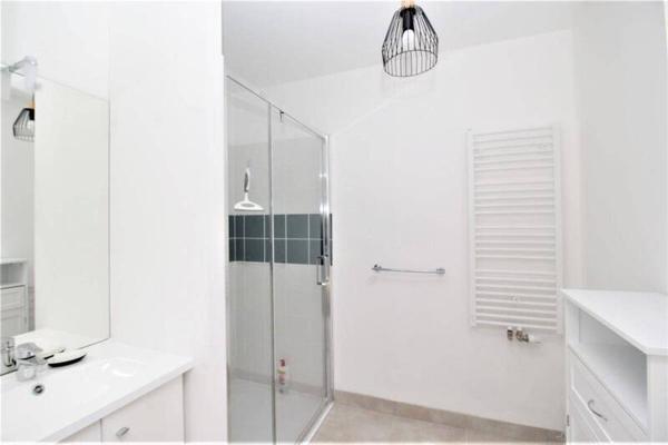 Appartement 1 pièce - 44600 Saint-Nazaire -  Hyper Centre