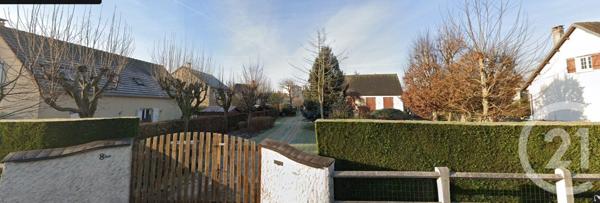 Maison à vendre  6 pièces - 124 m2 LE THILLAY - 95