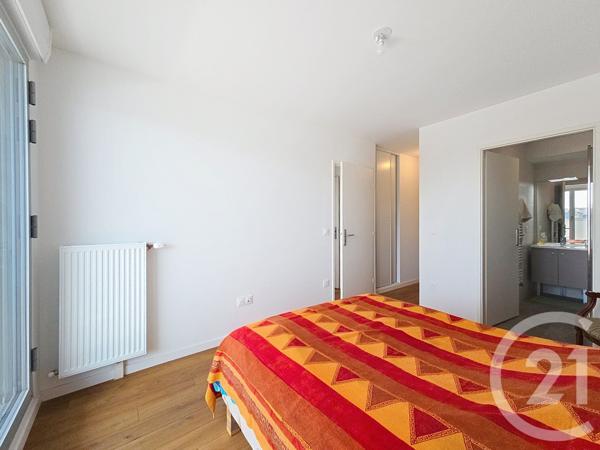 Appartement F3 à vendre  3 pièces - 74,10 m 2   PARIS  - 75013