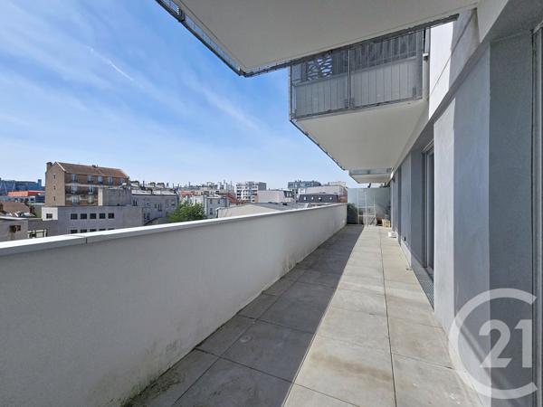 Appartement F3 à vendre  3 pièces - 74,10 m 2   PARIS  - 75013