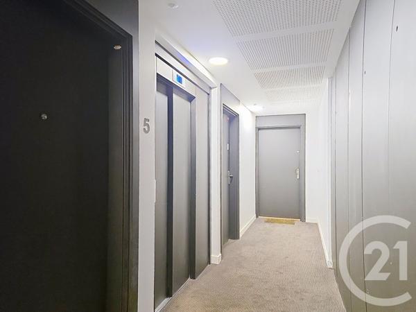 Appartement F3 à vendre  3 pièces - 74,10 m 2   PARIS  - 75013