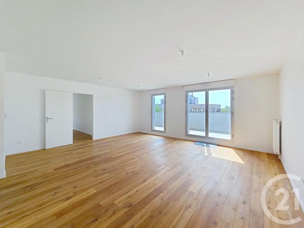 Appartement F3 à vendre  3 pièces - 74,10 m 2   PARIS  - 75013